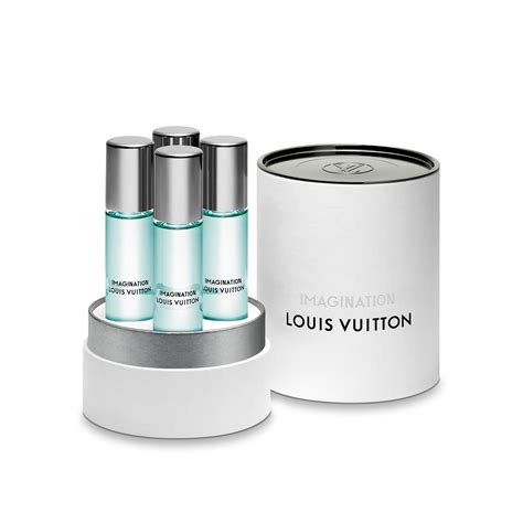 l'imagination louis vuitton|Louis Vuitton imagination refill.